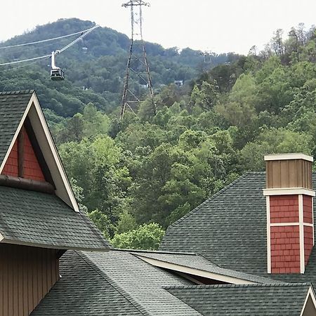 Downtown Gatlinburg Apartment Экстерьер фото
