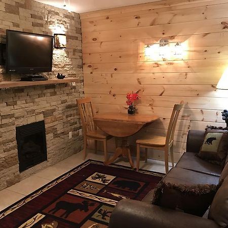 Downtown Gatlinburg Apartment Экстерьер фото