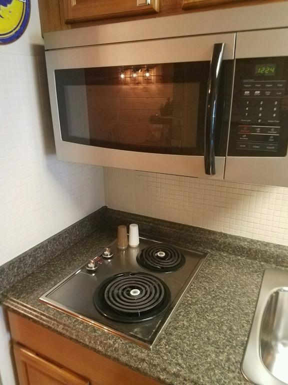 Downtown Gatlinburg Apartment Экстерьер фото