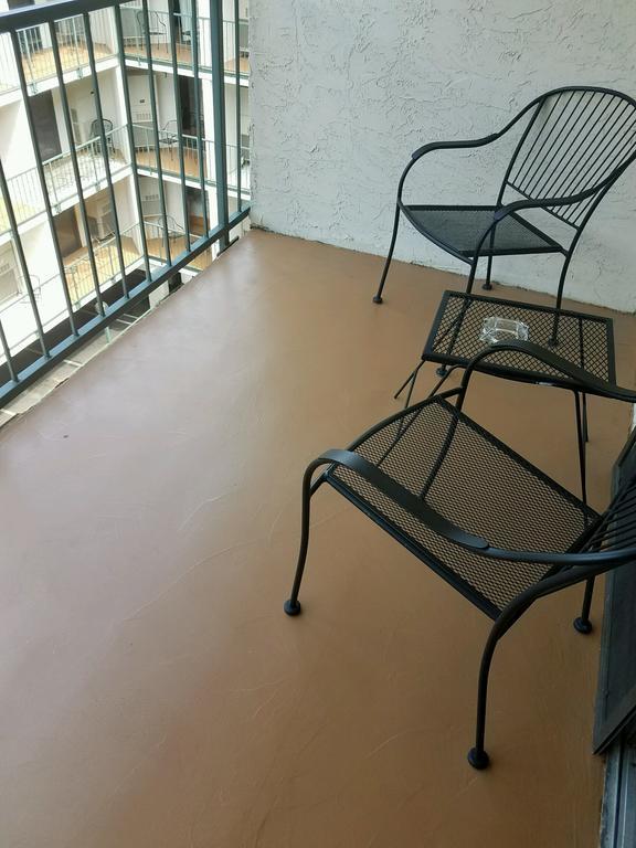 Downtown Gatlinburg Apartment Экстерьер фото
