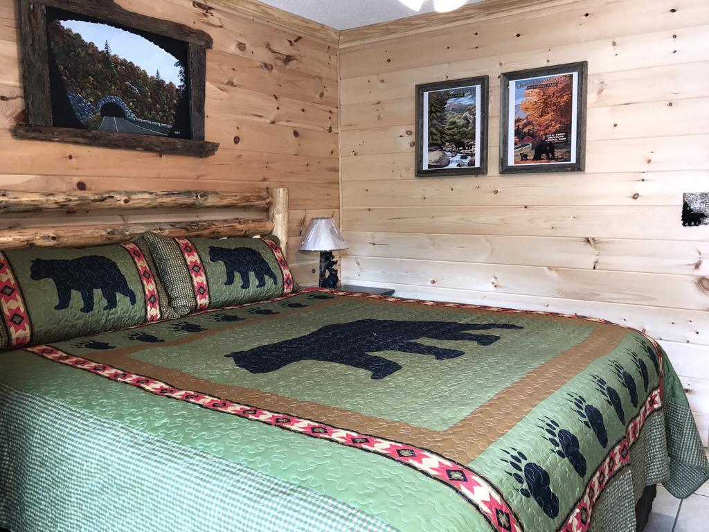 Downtown Gatlinburg Apartment Экстерьер фото