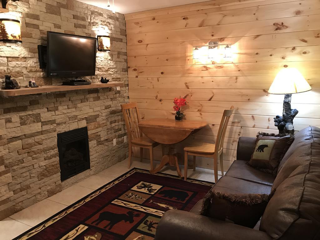 Downtown Gatlinburg Apartment Экстерьер фото