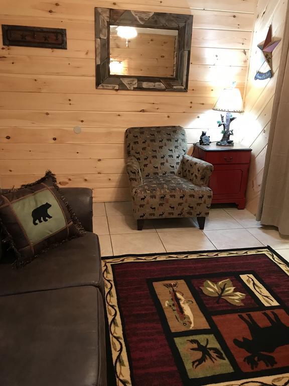 Downtown Gatlinburg Apartment Экстерьер фото