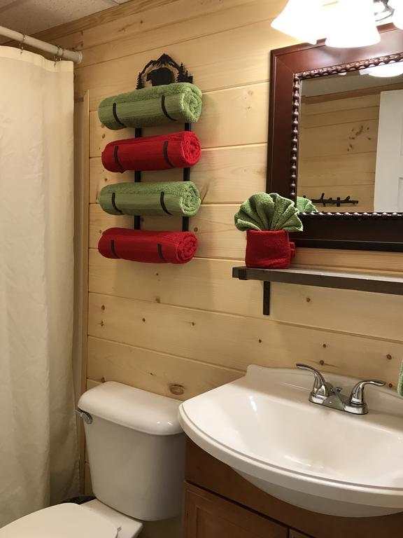 Downtown Gatlinburg Apartment Экстерьер фото
