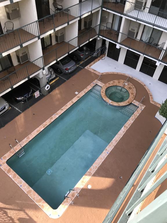 Downtown Gatlinburg Apartment Экстерьер фото