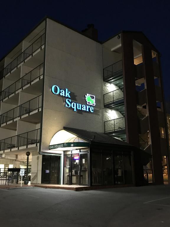 Downtown Gatlinburg Apartment Экстерьер фото